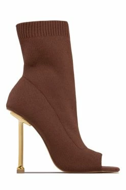 LILIA Shoes Lylah - Mocha