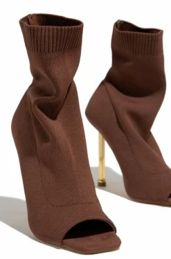 LILIA Shoes Lylah - Mocha