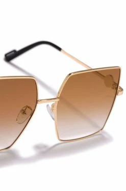 IF Accessories Summer Skies - Gold