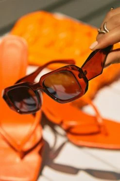 NK Accessories Hot Streets - Brown