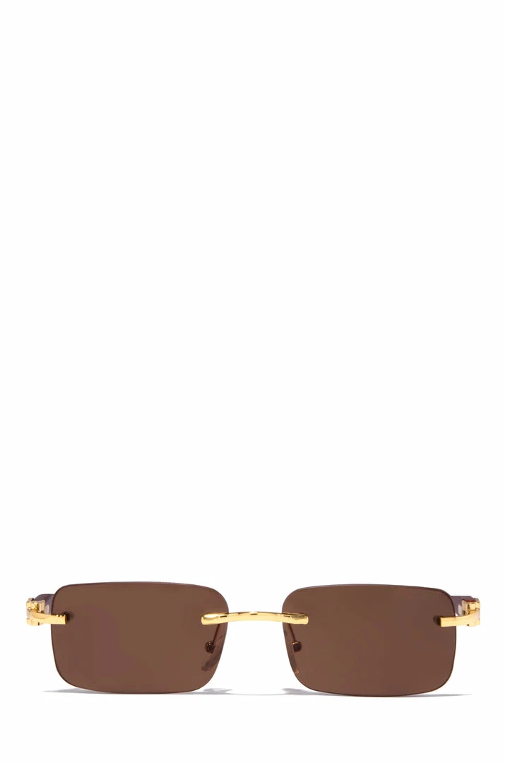 IF Cassie - Brown Accessories