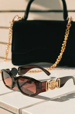 NK Sky Views - Brown Accessories