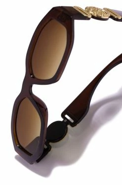 NK Sky Views - Brown Accessories