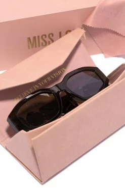 NK Sky Views - Brown Accessories