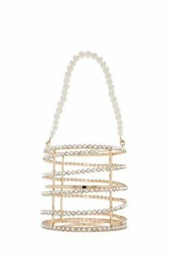 H Accessories Julianne - Nude