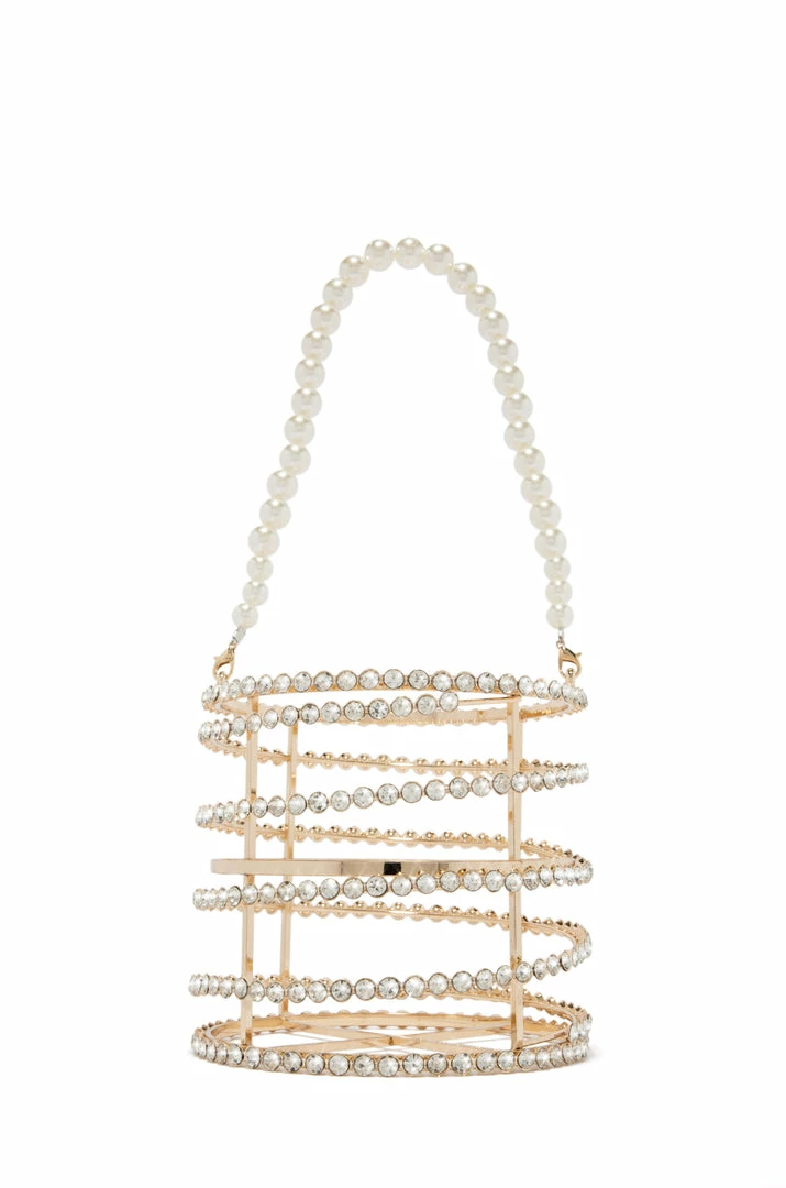 H Accessories Julianne - Nude