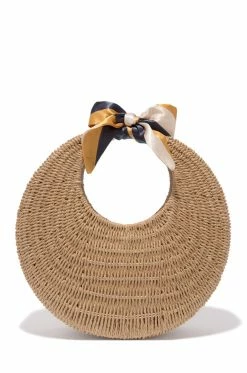 JO Costa Vacay - Tan