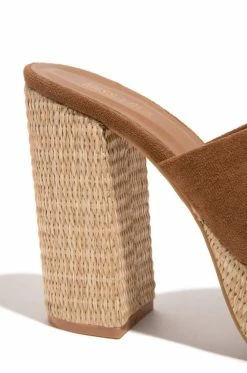 SOME Shoes Los Cabos - Camel