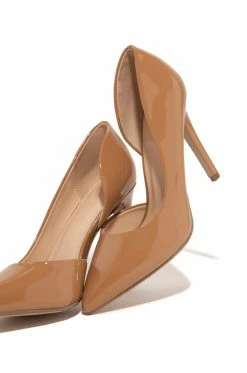 DELIC Step Out - Tan