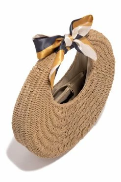 JO Costa Vacay - Tan