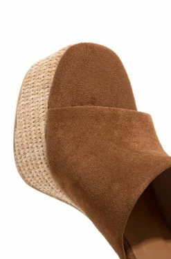 SOME Shoes Los Cabos - Camel