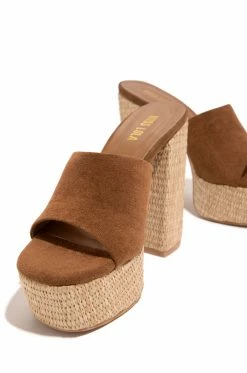 SOME Shoes Los Cabos - Camel