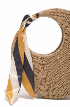 JO Costa Vacay - Tan