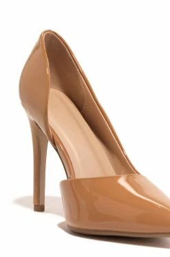 DELIC Step Out - Tan