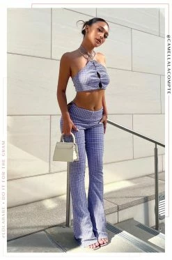 BYR Alison - Lavender Clothing