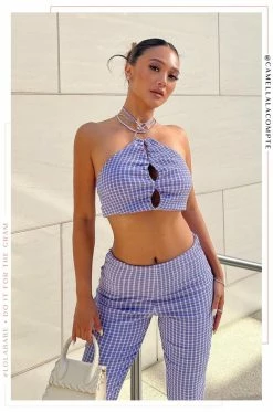 BYR Alison - Lavender Clothing