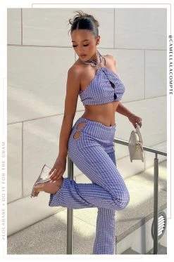 BYR Alison - Lavender Clothing