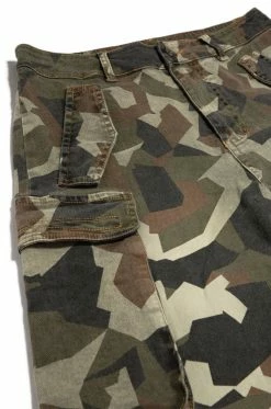 RHB Kamari - Camo Clothing