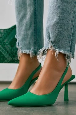 MIXX Shoes Caria - Green