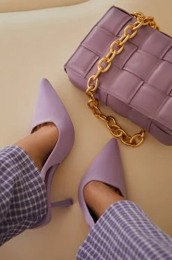 MIXX Caria - Lavender