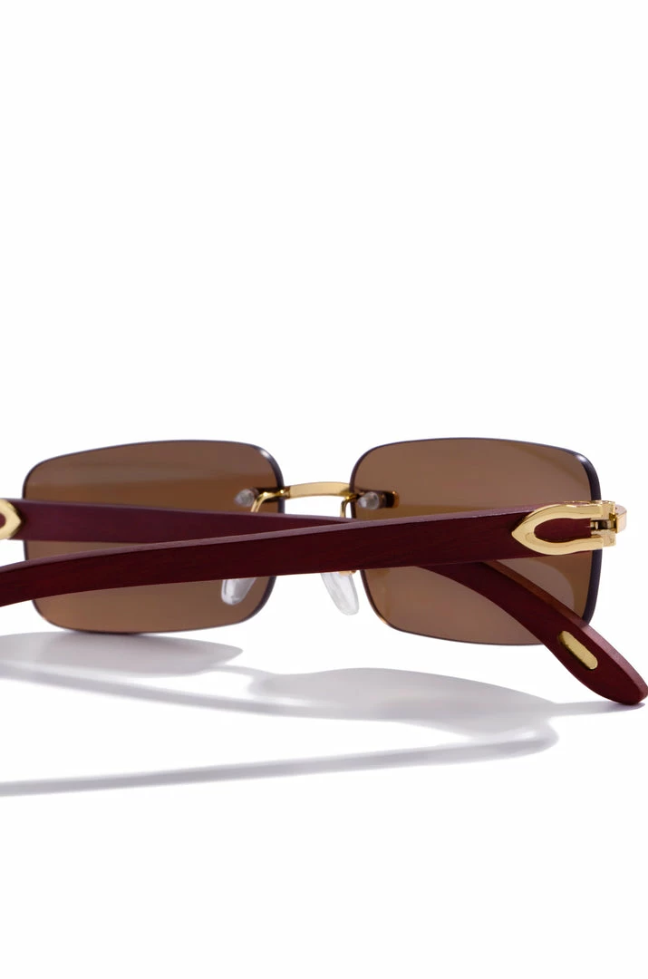 IF Cassie - Brown Accessories