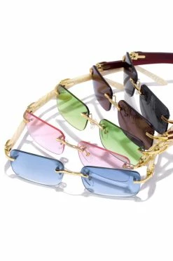 IF Cassie - Brown Accessories