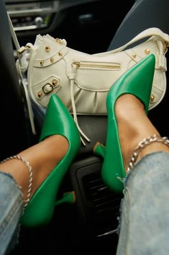 SOME Chantel - Green