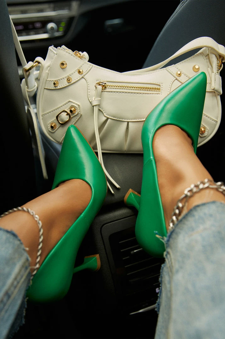 SOME Chantel - Green