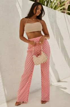 EMPK Clothing Rian - Pink