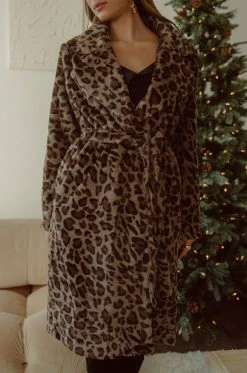 AC Clothing Made For You - Leopard