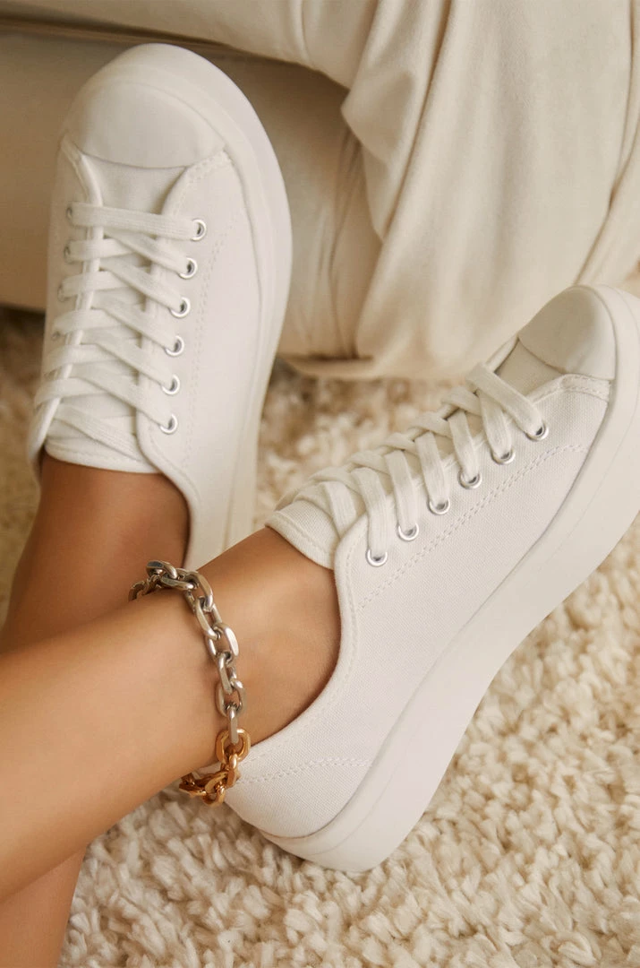 SODA Chelsie - White