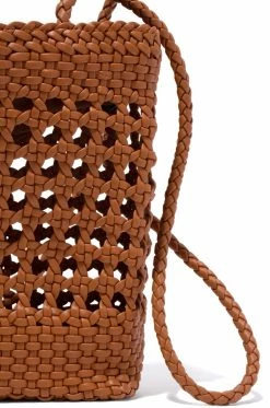 UR Vacation Style - Tan Swim