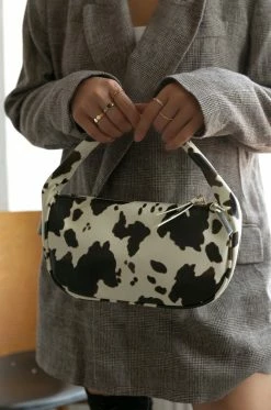 FA Accessories Chic City - Cow