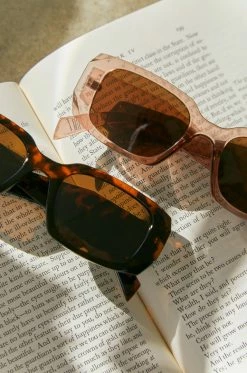 SH Accessories Christy - Tortoise