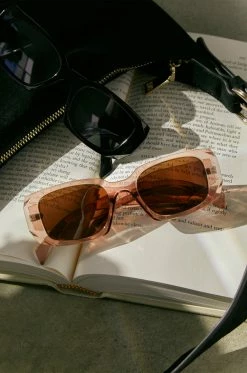 SH Christy - Nude Accessories