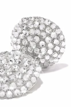 H Kezia - Silver Accessories