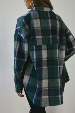 AC City Dreams - Green Clothing