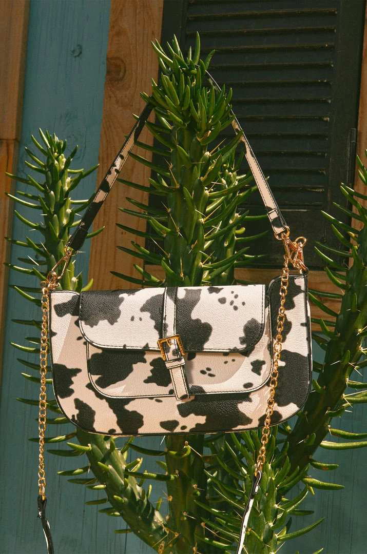 UR Accessories City Muse - Cow