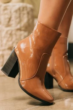 BBOO City Touch - Camel