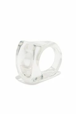 BC Samida - Clear Accessories