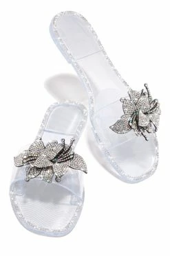 LILIA Roselani - Clear