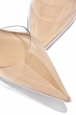 OLVJAY Eyais - Clear