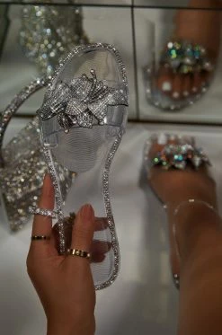 LILIA Roselani - Clear