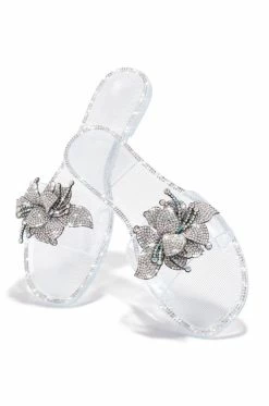 LILIA Roselani - Clear