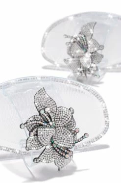 LILIA Roselani - Clear