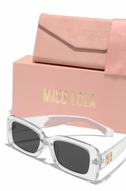 Lush Views - Clear Accessories