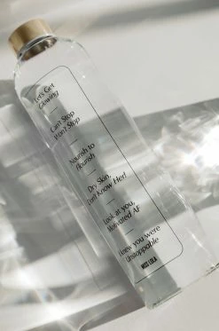 MSLOLA Motivated AF - Clear