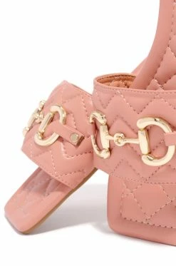 CAPEROBB Shoes French Coastline - Coral