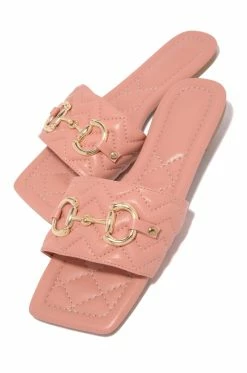 CAPEROBB Shoes French Coastline - Coral