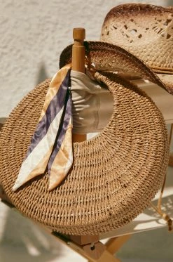 JO Costa Vacay - Tan